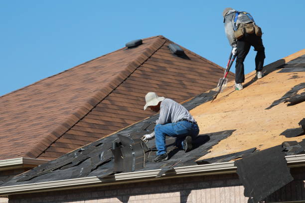 Fast & Reliable Emergency Roof Repairs in Caledonia, MN